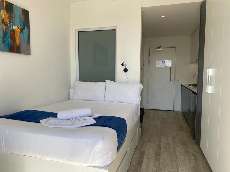 0 Bedroom Property for Sale in Woodstock Western Cape